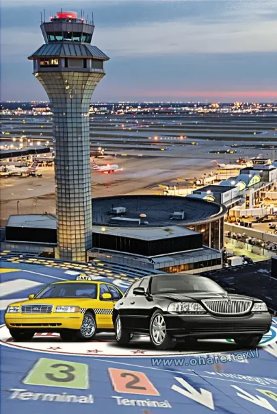 O'Hare Limo Service