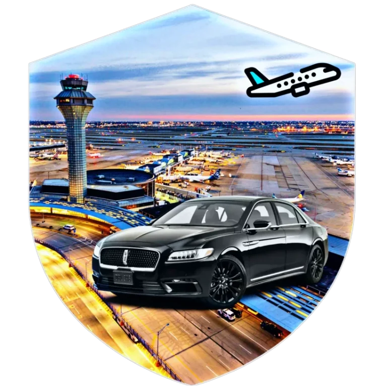 Chicago Airport Limo Transfers