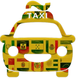 Servicio De Taxi En Chicago